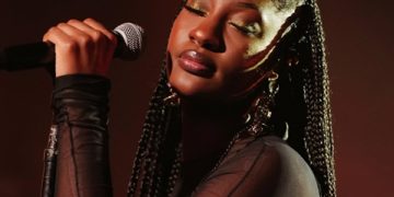 Tems Speaks on her Music Career