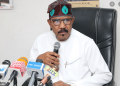 Federal Government Strategizes to End Medical Tourism