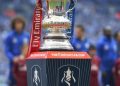Three Teams Qualifies For FA Cup Quarter-Final