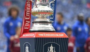 Three Teams Qualifies For FA Cup Quarter-Final
