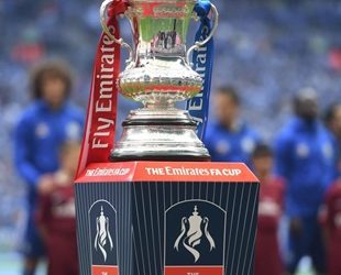 Three Teams Qualifies For FA Cup Quarter-Final