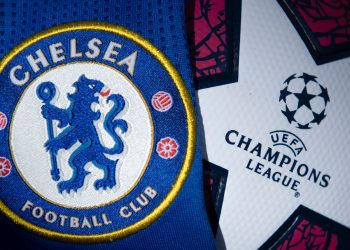 UEFA upholds European union ban on Chelsea