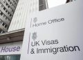 UK Embassy in Nigeria Suspends Visa Application