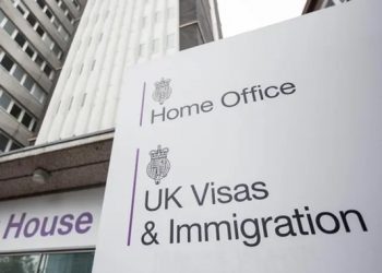 UK Embassy in Nigeria Suspends Visa Application