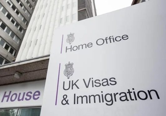 UK Embassy in Nigeria Suspends Visa Application