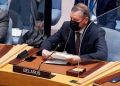 UN Calls for Release of Detained Activists in Belarus
