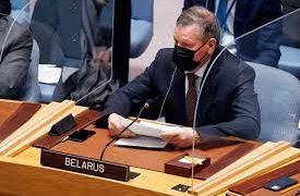 UN Calls for Release of Detained Activists in Belarus