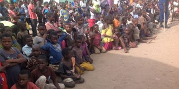 UNICEF Reveals Number of Out-of-School Children in Nigeria