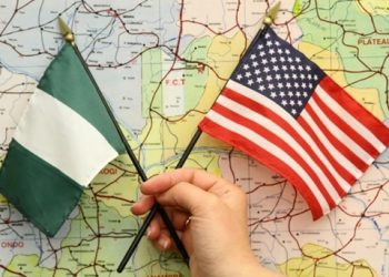 US Embassy in Abuja Commences Non-Immigrant Visa Renewal