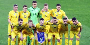 Ukraine Request Postponement of World Cup Semi-final