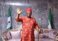 Umahi Appeals Court Order