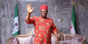Umahi Appeals Court Order