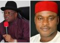 Umahi Ask Court for Execution of Judgment