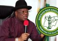 Umahi Tenders Apology to Nigerian Bar Association