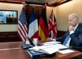 United States Bans Russian Oil
