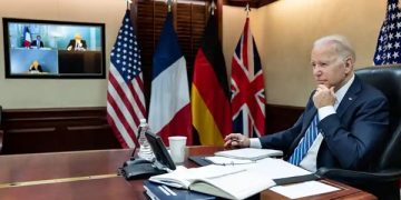 United States Bans Russian Oil