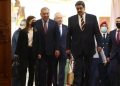 Venezuelan President to Hold Talks with United States
