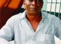 Veteran Nollywood Filmmaker Dies of Unknown Ailment
