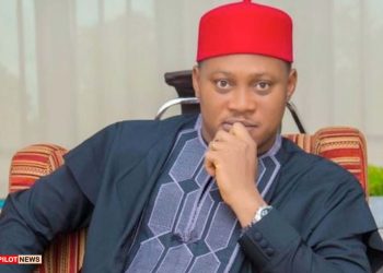 Enugu commissioner resigns over political ambition