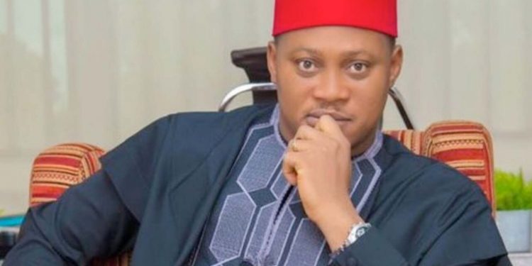 Enugu commissioner resigns over political ambition
