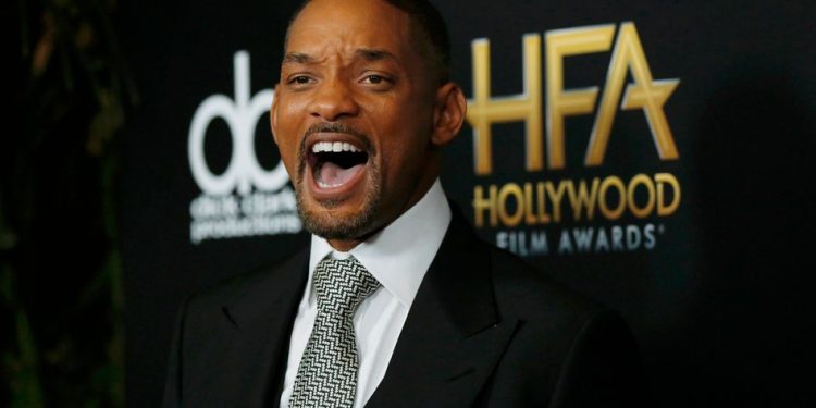 Oscar academy initiates discipline proceedings against Will Smith