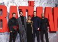 Warner Bros Halts Release of the Batman in Russia
