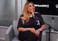 Wendy Williams Calls out Bank for Freezing Account