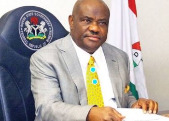 Wike Charges PDP to Treat the South-South with Fairness