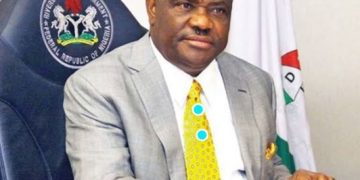 Wike Charges PDP to Treat the South-South with Fairness