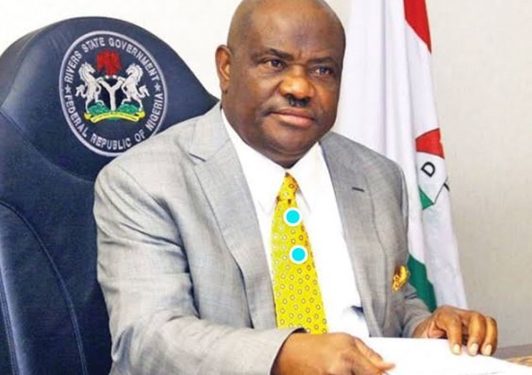 Wike Charges PDP to Treat the South-South with Fairness