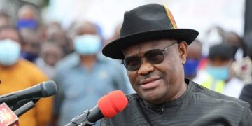 Wike Speaks on Presidential Ambition