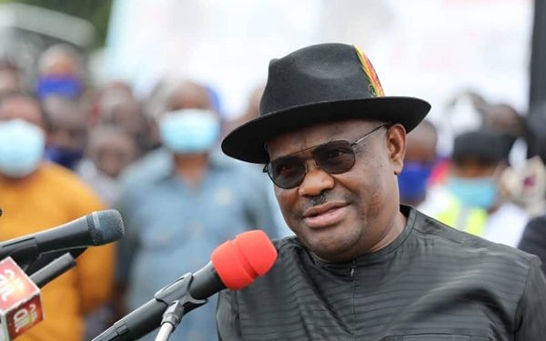 Wike Speaks on Presidential Ambition