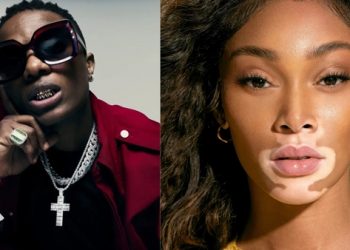 Wizkid to Release True Love Video Today