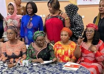 Imo Residents Calls for Women Inclusiveness in Governance