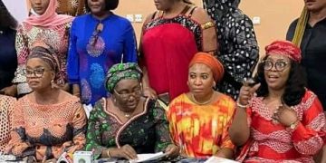 Imo Residents Calls for Women Inclusiveness in Governance