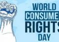 World Marks Consumer Rights Day