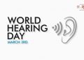 World Marks Hearing Day