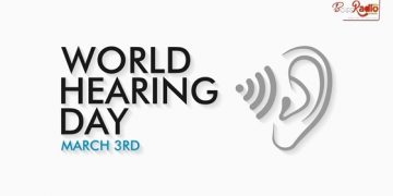 World Marks Hearing Day