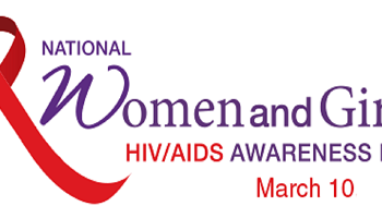 World Marks National Women and Girls HIV/AIDS Awareness Day