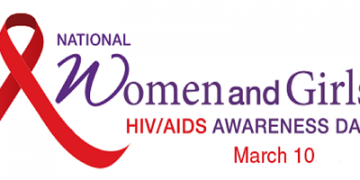 World Marks National Women and Girls HIV/AIDS Awareness Day
