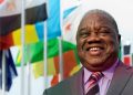 Former Zambian President dies at 85