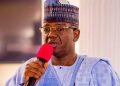 Zamfara Governor Cautions Colleagues