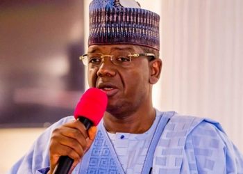 Zamfara Governor Cautions Colleagues