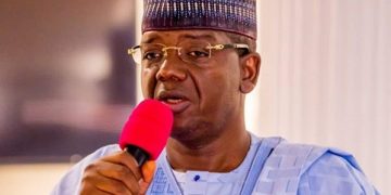 Zamfara Governor Cautions Colleagues