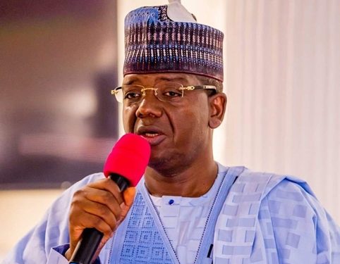 Zamfara Governor Cautions Colleagues