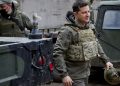 Zelenky Urges Russian Soldiers to Surrender