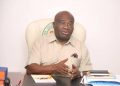 Ikpeazu dissolves state university’s governing council
