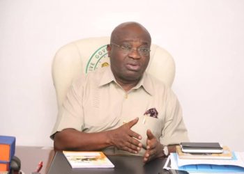 Ikpeazu dissolves state university’s governing council