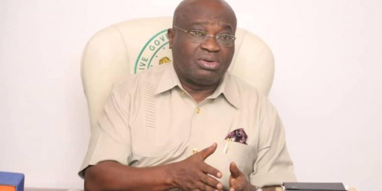 Ikpeazu dissolves state university’s governing council