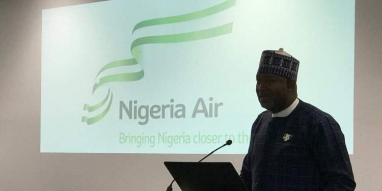 Federal government opens bid to Private Partners